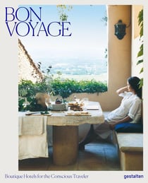 Bon voyage - boutique hotels for the conscious traveler