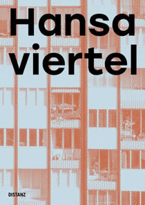 Hansaviertel portraits /anglais/allemand