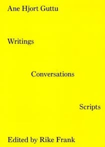Writing, conversations, scripts