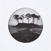 Toru Komatsu : a distant shore