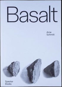 Arne schmitt basalt
