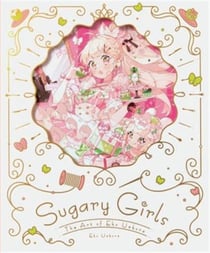 Eku Uekura : sugary girls