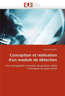 Conception et realisation d'un module de detection