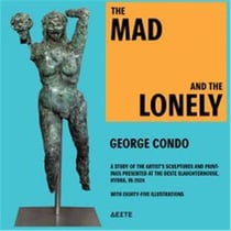 George Condo : The Mad And The Lonely