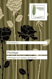 Florilège - anthologie à la manière décadente