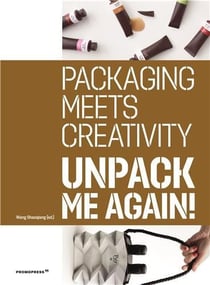 Unpack me again : packaging meets creativity