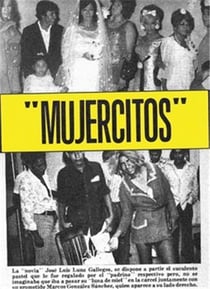 Mujercitos