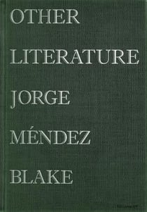 Jorge mendez blake other literature