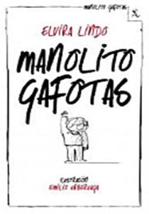Manolito gafotas (+12 anos)