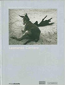 PHOTOBOLSILLO : Leonard Cantero