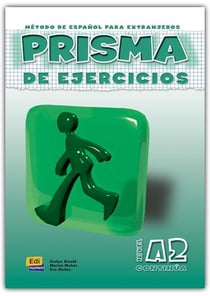 Prisma - libro de ejercicios - A2