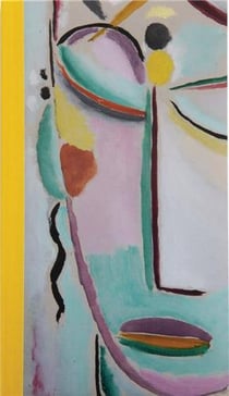 Alexej Jawlensky : Variations