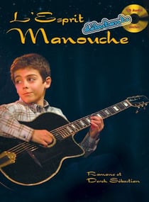 L'esprit manouche débutant
