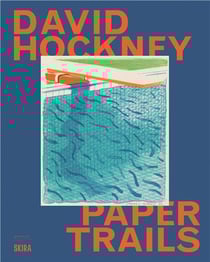 David Hockney : Paper trails