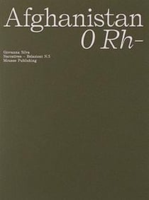 Afghanistan - 0 rh