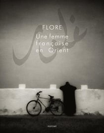 Une femme française en orient