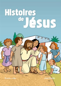 Histoires de jesus