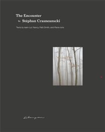Stephan crasneanscki : the encounter