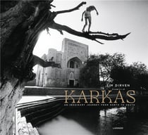 Karkas - an imaginary journey from north to south