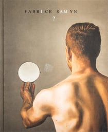 Fabrice Samyn - I am?