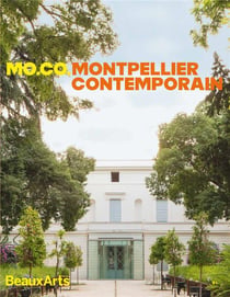 Le MoCo, Montpellier contemporain