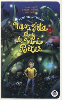 Maxi-fête chez les mini-bêtes