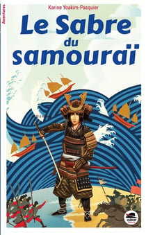 Le Sabre du Samouraï