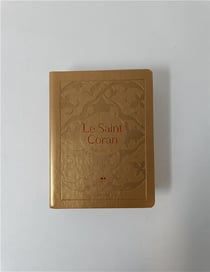 Le Saint Coran