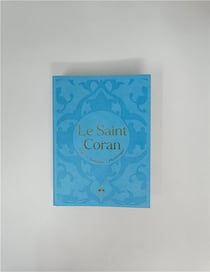 Le Saint Coran