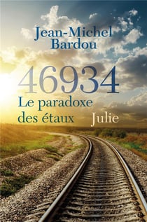 46934 le paradoxe des étaux t.2 - Julie