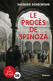 Le procès de spinoza