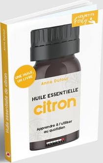 Les petits festy : citron