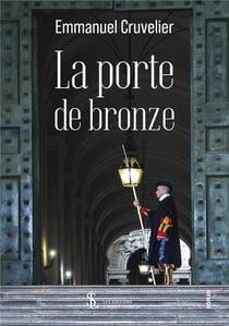 La porte de bronze