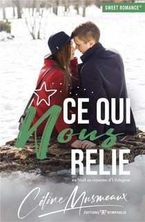 Noël au royaume d'Ufrington Tome 4 : ce qui nous relie