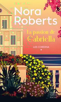 Les Cordina Tome 1 : La passion de Gabriella