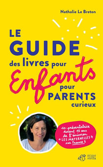 Guide des livres pour enfants pour parents curieux - cherche et trouve les livres pour enfants