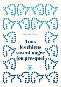 Tous les chiens savent nager (ou presque)