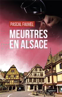 Meurtres en Alsace