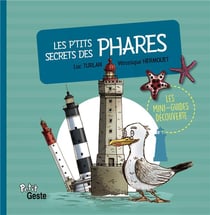 Les p'tits secrets des phares