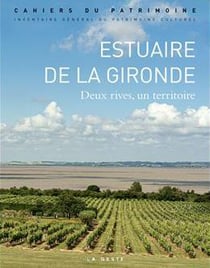 Estuaire de la Gironde : Deux rives, un territoire