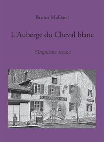 L'Auberge du Cheval blanc