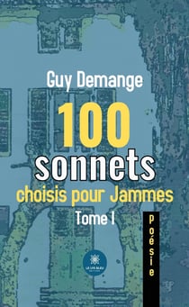100 sonnets choisis pour Jammes