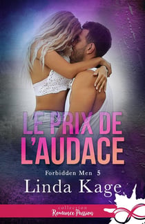 Forbidden men  Tome 5 : Le prix de l'audace