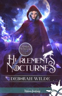 Hurlements nocturnes