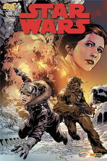 Star Wars n.8