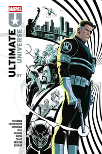 Ultimate Universe n.7