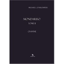 Mondario Tome 2 : Osanne