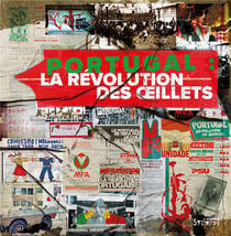 Portugal : La révolution des oeillets