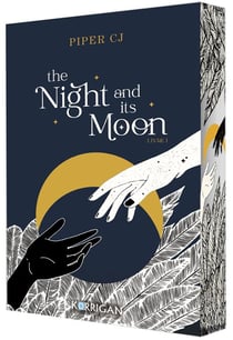 The night and its moon Tome 1 - édition collector