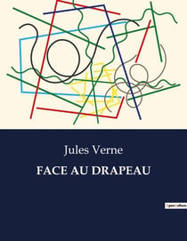 FACE AU DRAPEAU : Un thriller transition sur l'enlèvement d'un inventeur de génie
